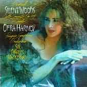 SILENT WOODS - DVOR·K  OFRA HA