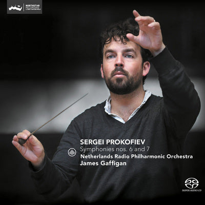 Symphonies nos. 6 and 7