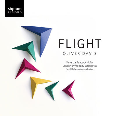 O. Davis: Flight