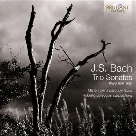 J.S. Bach: Trio Sonatas
