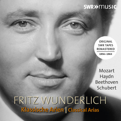 Classical Arias