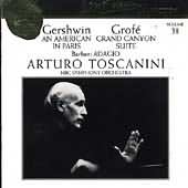 TOSCANINI COLLECTION VOL 38 -