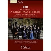 Sacred Music: Christmas Histor
