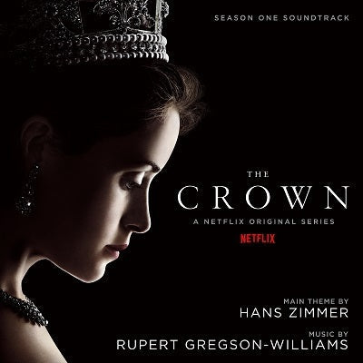 The Crown: Original Tv Soundtr