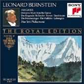 THE ROYAL EDITION - WAGNER: OR