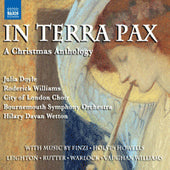 In Terra Pax - A Christmas Anthology