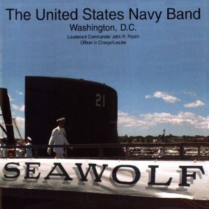 United States Navy Band: Seawolf