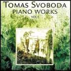 Svoboda: Piano Works / Tomás Svoboda