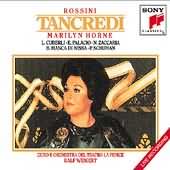 ROSSINI: TANCREDI  WEIKERT, HO