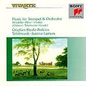 MUSIC FOR TRUMPET & ORCHESTRA
