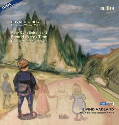 V 2: SYMPHONIC WORKS (VINYL)