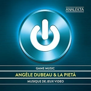 Game Music: Angèle Dubeau & La Pietà