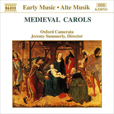 Medieval Carols