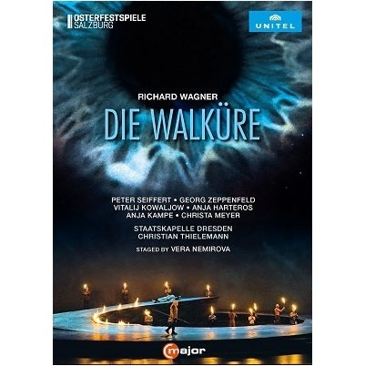 Wagner: Die Walküre