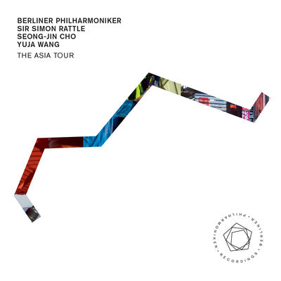THE ASIA TOUR