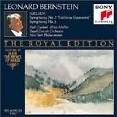 THE ROYAL EDITION - NIELSEN: S