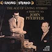 THE AGE OF LIVING STEREO ? A T