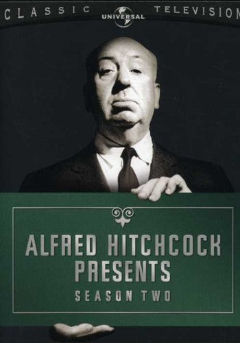 Alfred Hitchcock Presents: Season Two [5 DVDs]