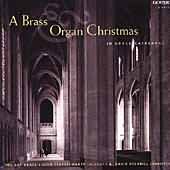 A Brass Organ Christmas In Grace Cathedral