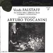 TOSCANINI COLLECTION VOL 57 -