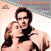 CAPTAIN FROM CASTILE - CLASSIC