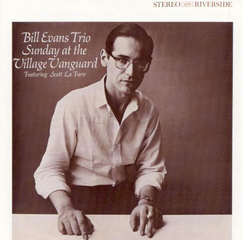 Sunday at the Village Vanguard (Bonus Tracks, Remastered)