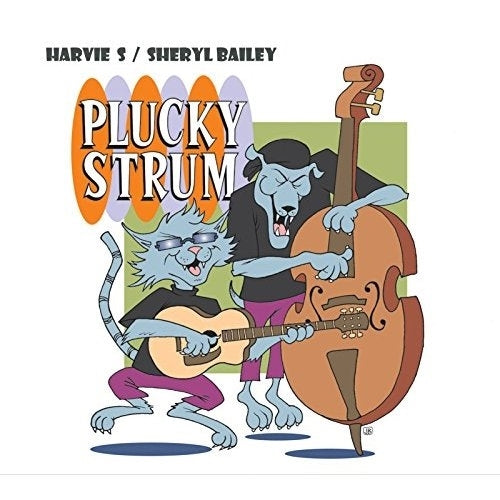 Plucky Strum