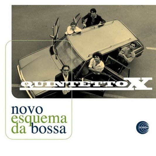 NOVO ESQUEMA DA BOSSA