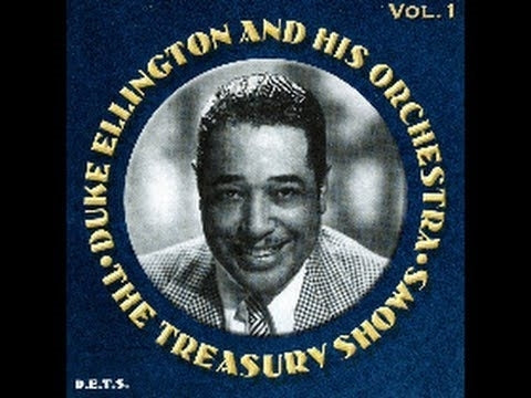 THE TREASURY SHOWS VOL. 7