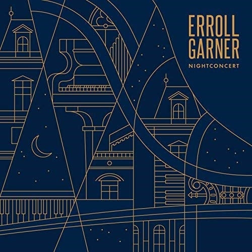 Nightconcert / Erroll Garner