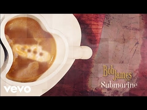 Espresso [SACD]