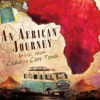 An African Journey: Music From Cairo To Cape Town