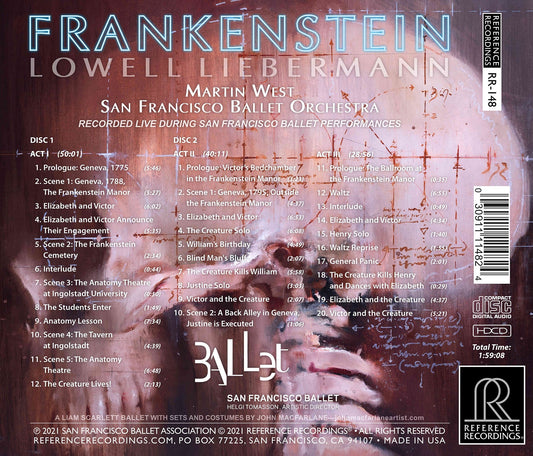 Frankenstein