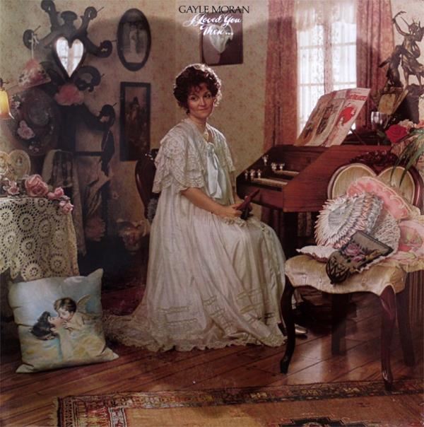 I Loved You Then, I Love You Now