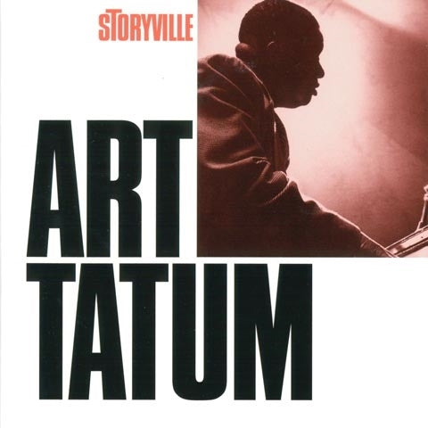 Masters Of Jazz, Vol. 3: Art Tatum