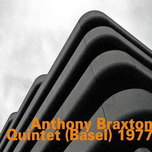 ANTHONY BRAXTON QUINTET