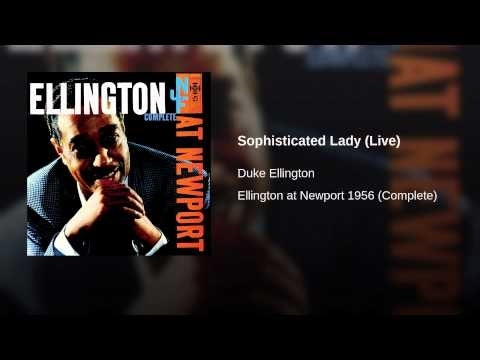 Duke Ellington Live At Newport