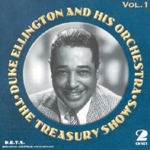 The Treasury Shows Vol. 1