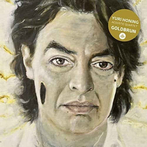 GOLDBRUN (LP)