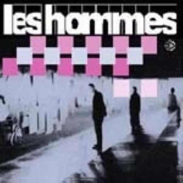 LES HOMMES