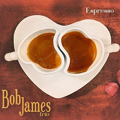 Espresso [SACD]