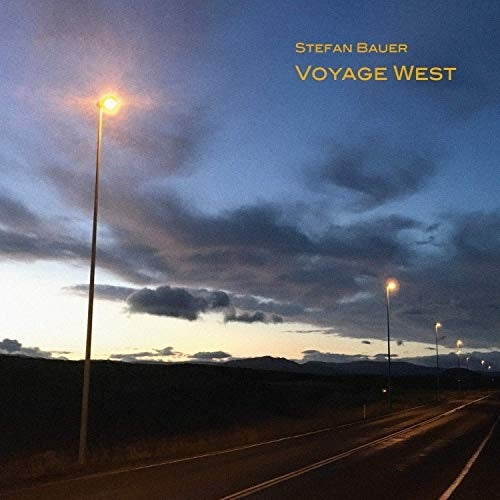 Voyage West