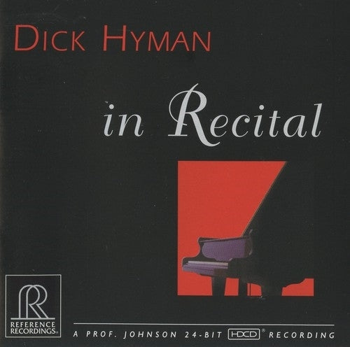 In Recital (Live)