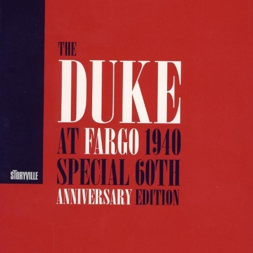 The Duke at Fargo 1940 – Special 60th Anniversary Edition
