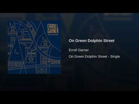 Nightconcert / Erroll Garner