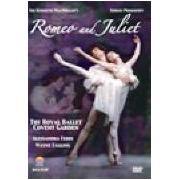 Prokofiev: Romeo And Juliet / Royal Ballet