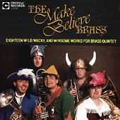 The Make Believe Brass / Disneyland Brass Ensemble