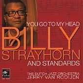 DUTCH JAZZ ORCHESTRA: You Go to My Head - Strayhorn and Stan