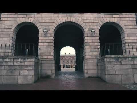 The Trials of Tenducci: A Castrato in Ireland