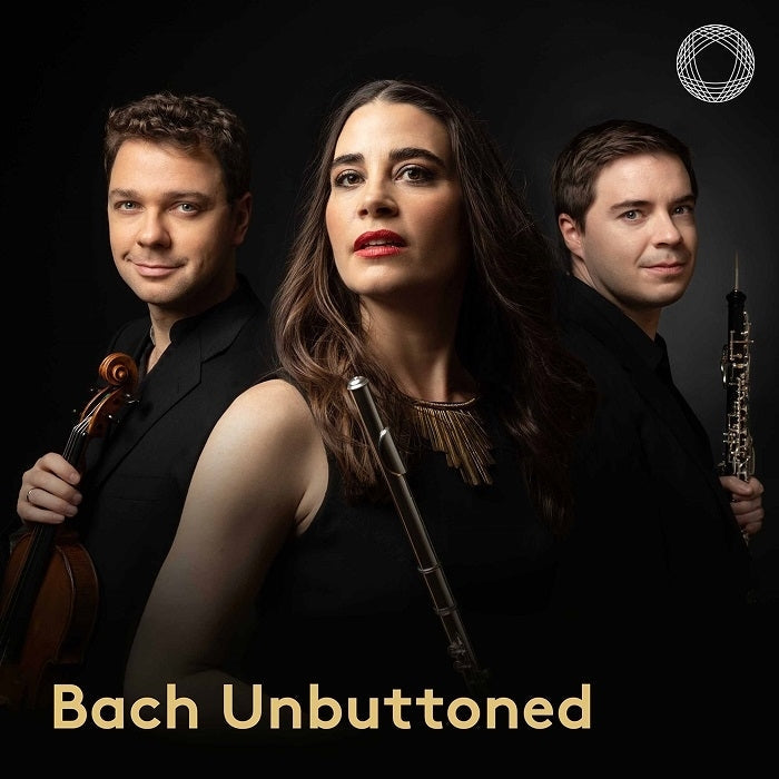 Bach Unbuttoned / Vega, WÃ¼rttemberg Chamber Orchestra Heilbronn